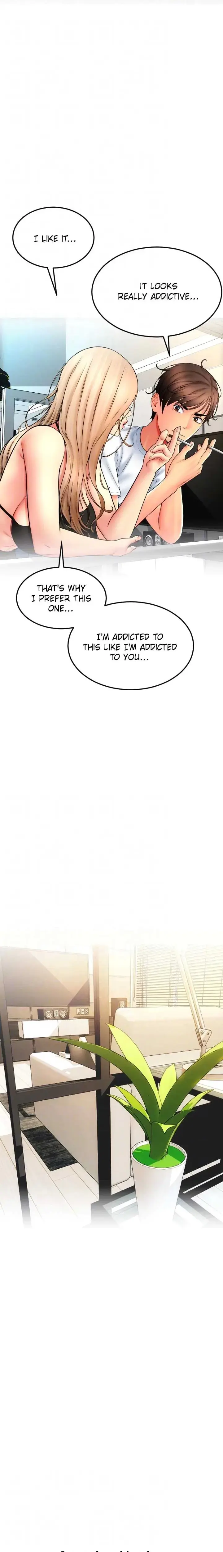 You Can Pay With Sperm Pay Chapter 84 - Page 16