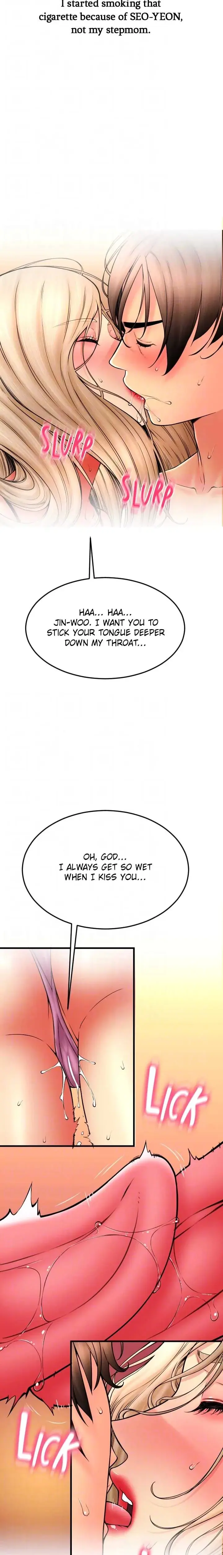 You Can Pay With Sperm Pay Chapter 84 - Page 17