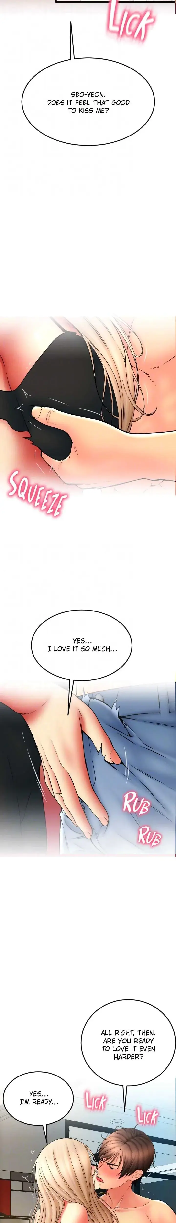 You Can Pay With Sperm Pay Chapter 84 - Page 18