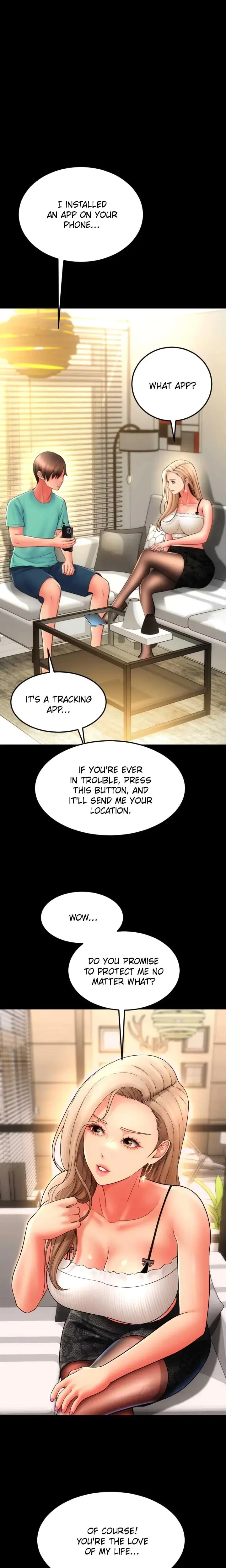 You Can Pay With Sperm Pay Chapter 84 - Page 2