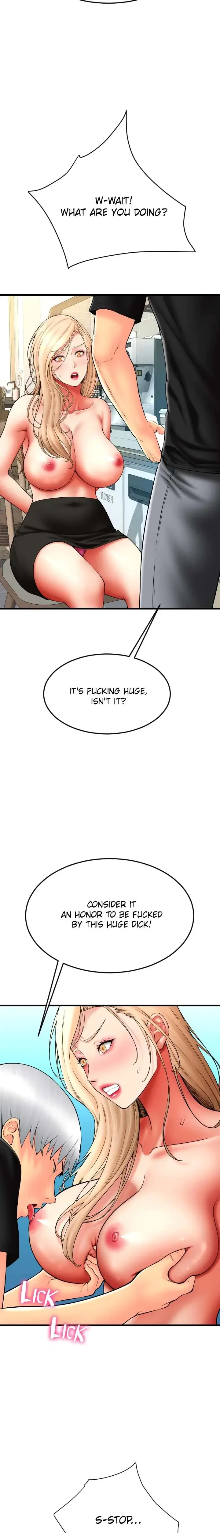 You Can Pay With Sperm Pay Chapter 84 - Page 23