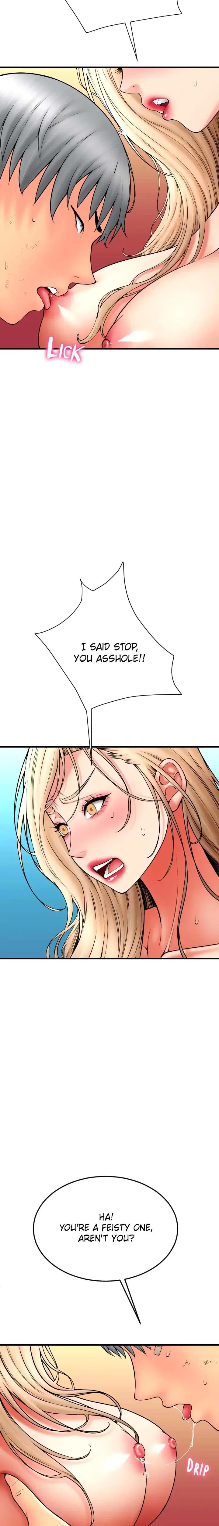 You Can Pay With Sperm Pay Chapter 84 - Page 24