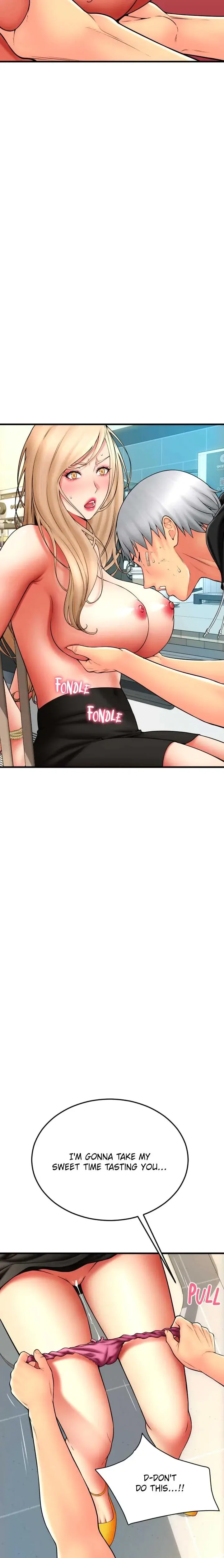 You Can Pay With Sperm Pay Chapter 84 - Page 25