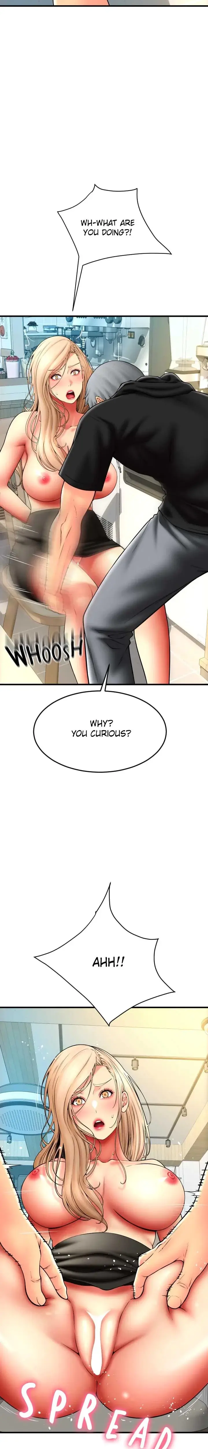 You Can Pay With Sperm Pay Chapter 84 - Page 26