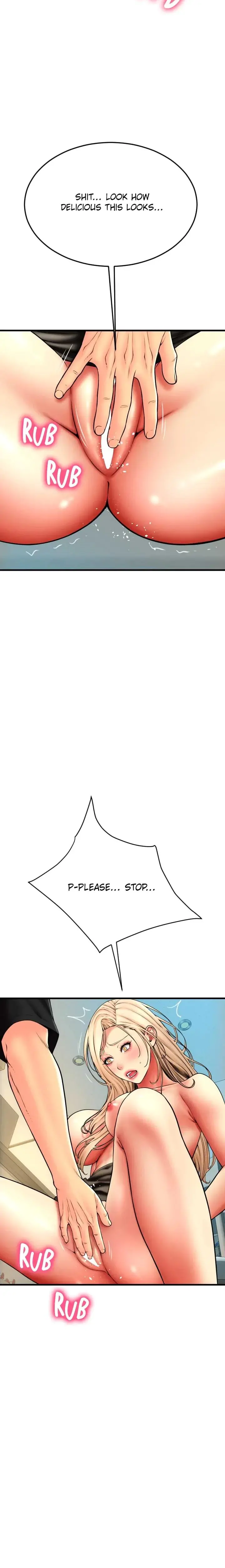You Can Pay With Sperm Pay Chapter 84 - Page 27