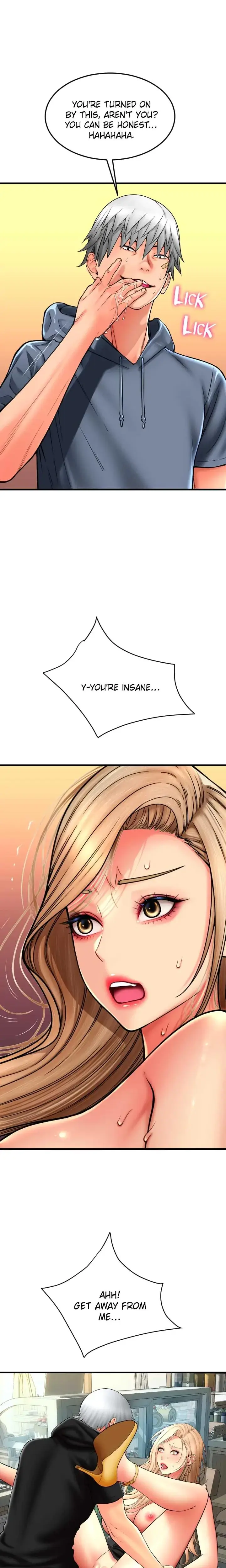 You Can Pay With Sperm Pay Chapter 84 - Page 28
