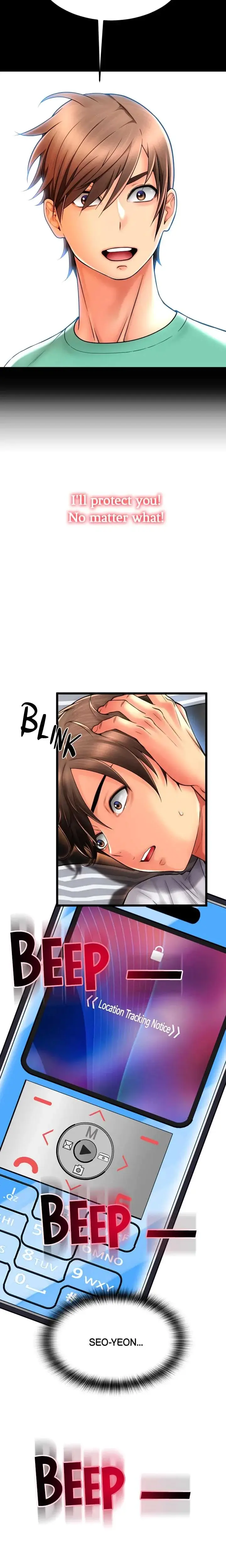You Can Pay With Sperm Pay Chapter 84 - Page 3