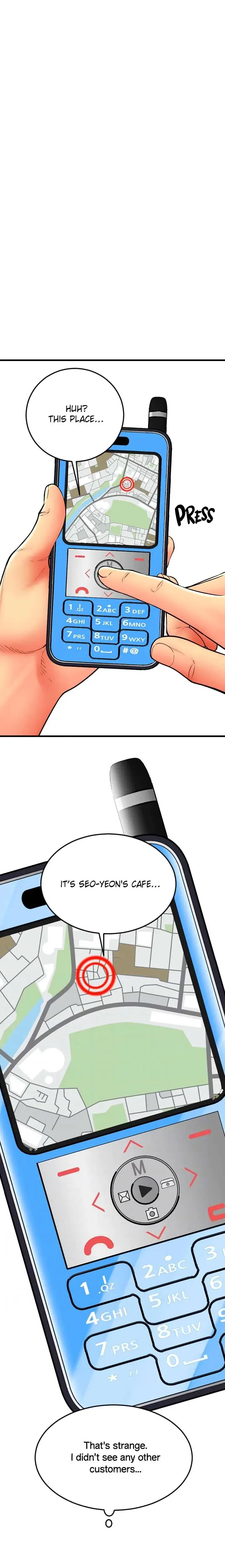 You Can Pay With Sperm Pay Chapter 84 - Page 5