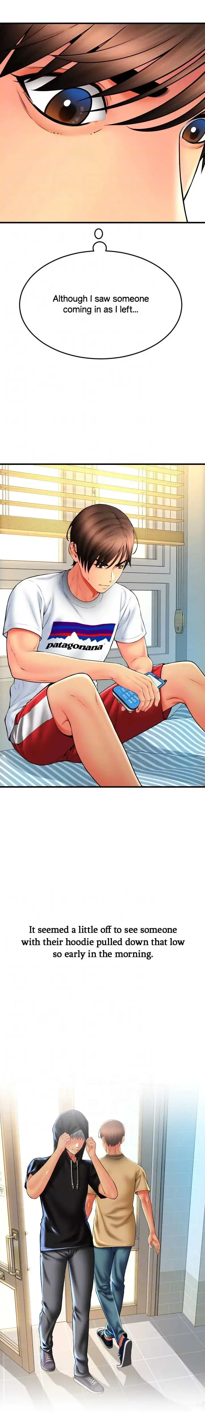 You Can Pay With Sperm Pay Chapter 84 - Page 6