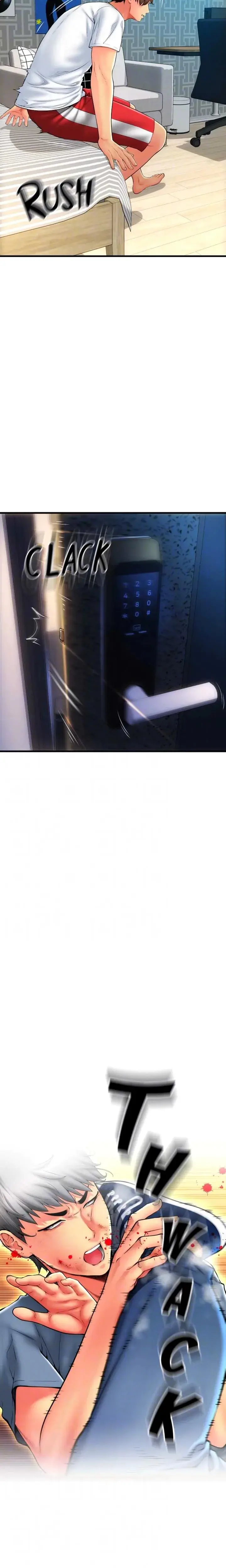 You Can Pay With Sperm Pay Chapter 84 - Page 8