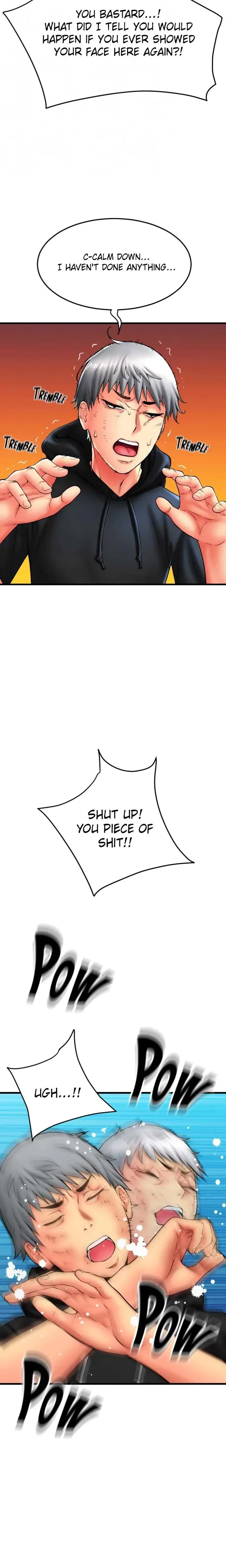 You Can Pay With Sperm Pay Chapter 85 - Page 10