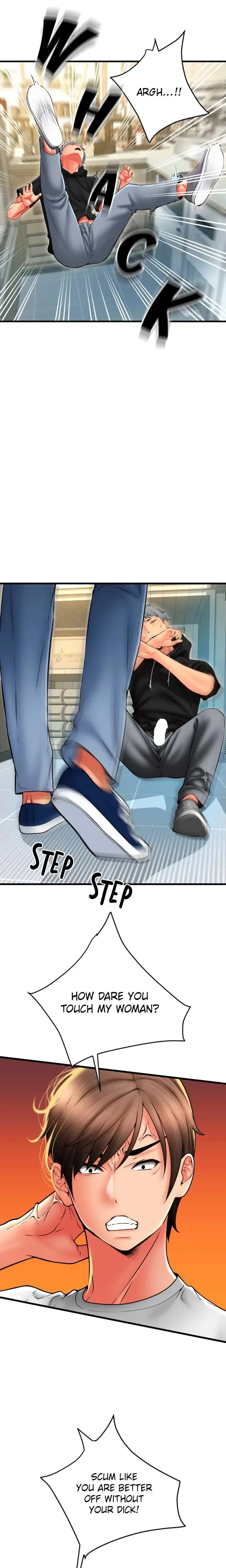 You Can Pay With Sperm Pay Chapter 85 - Page 11
