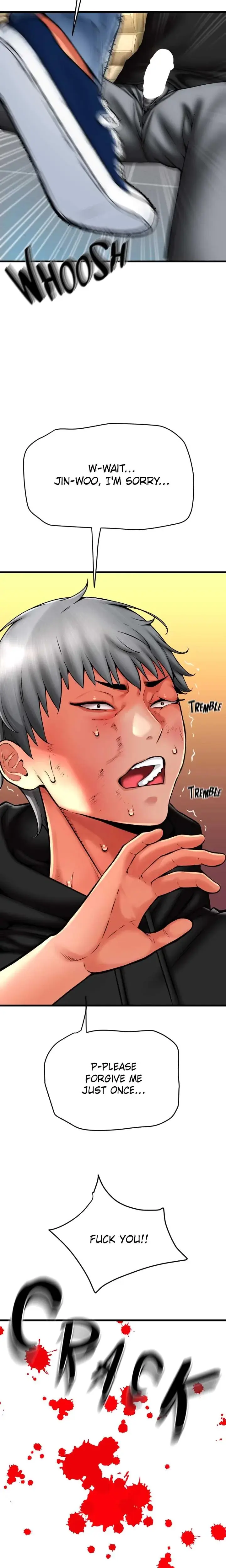 You Can Pay With Sperm Pay Chapter 85 - Page 12