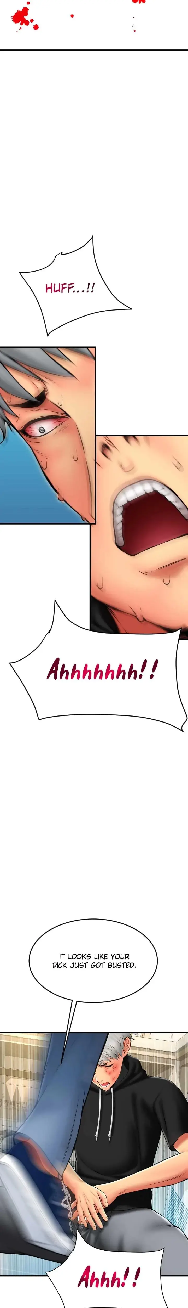 You Can Pay With Sperm Pay Chapter 85 - Page 13