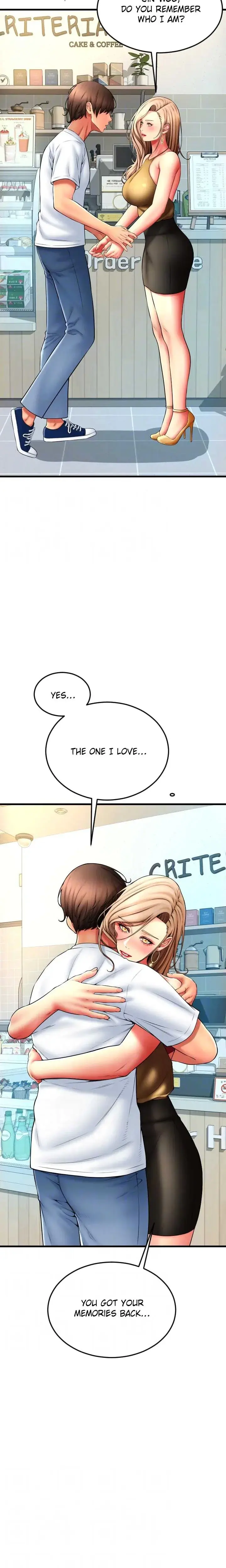 You Can Pay With Sperm Pay Chapter 85 - Page 15