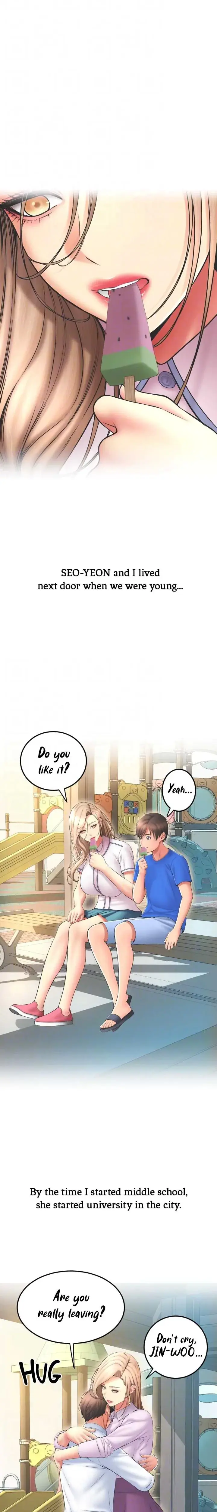 You Can Pay With Sperm Pay Chapter 85 - Page 16