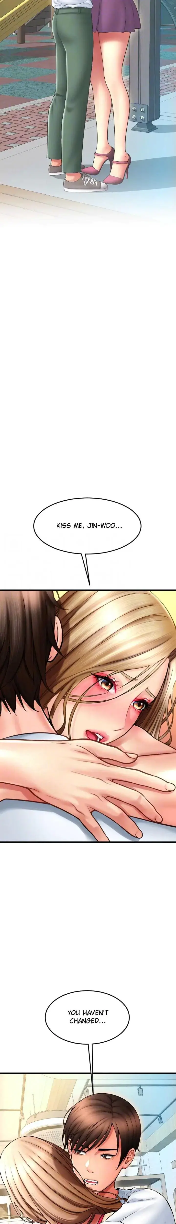 You Can Pay With Sperm Pay Chapter 85 - Page 17