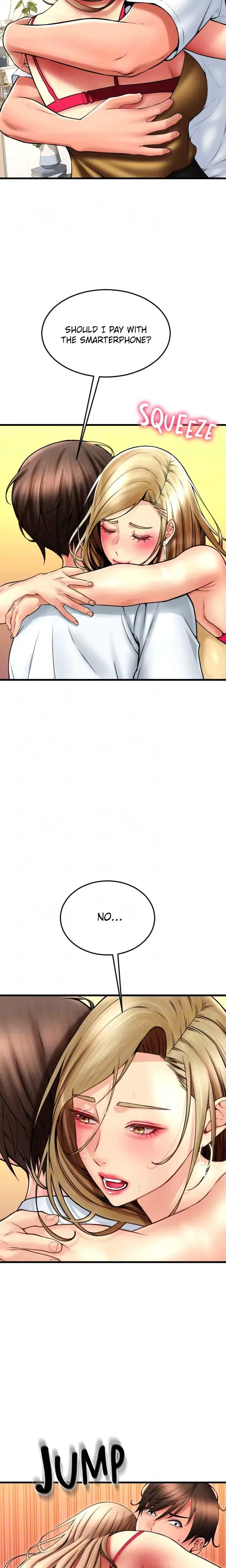 You Can Pay With Sperm Pay Chapter 85 - Page 18