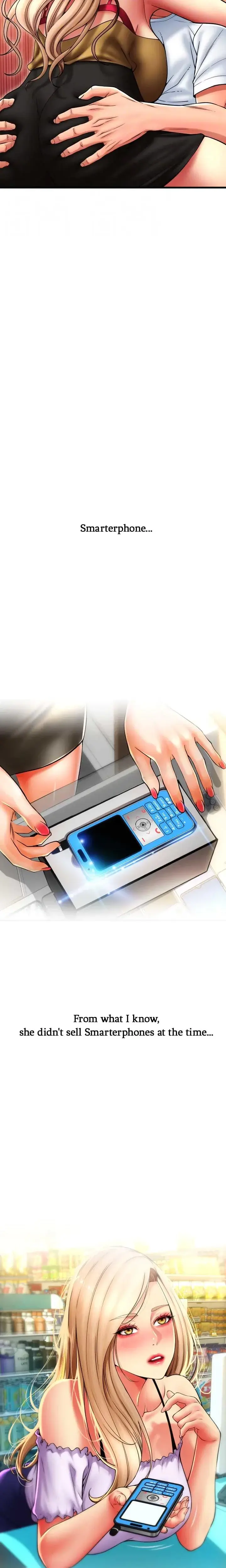 You Can Pay With Sperm Pay Chapter 85 - Page 19