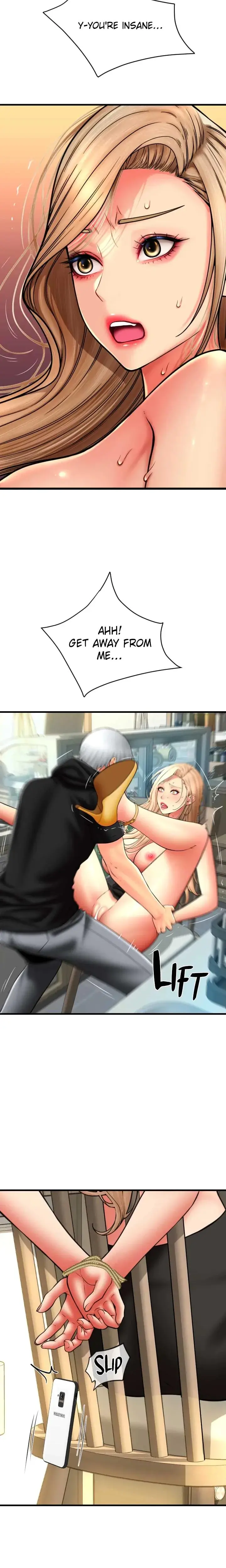 You Can Pay With Sperm Pay Chapter 85 - Page 2