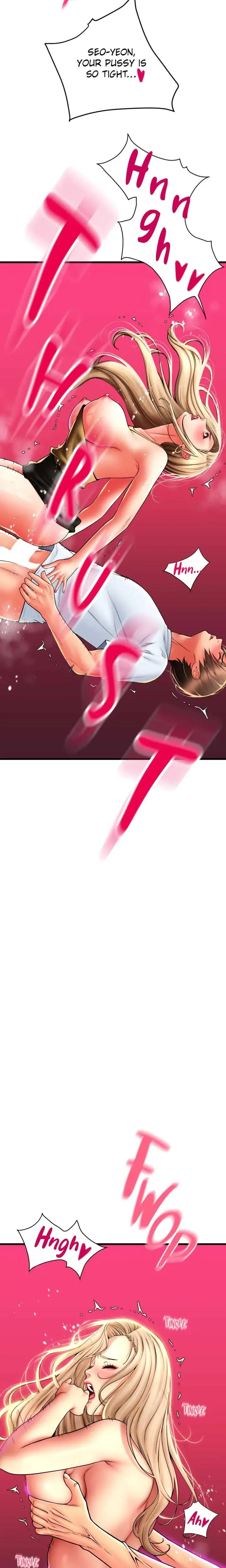 You Can Pay With Sperm Pay Chapter 85 - Page 28