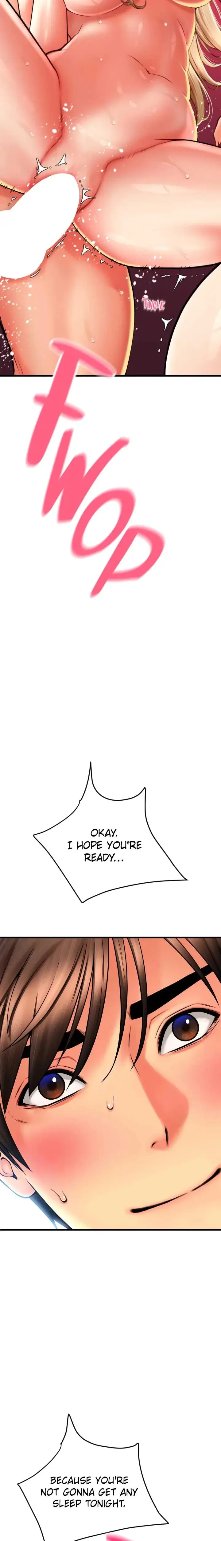 You Can Pay With Sperm Pay Chapter 85 - Page 32