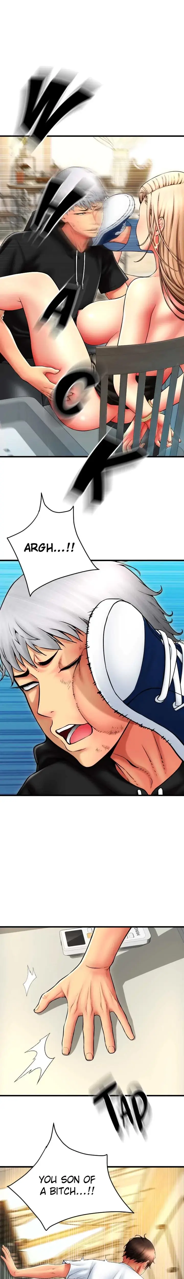 You Can Pay With Sperm Pay Chapter 85 - Page 4