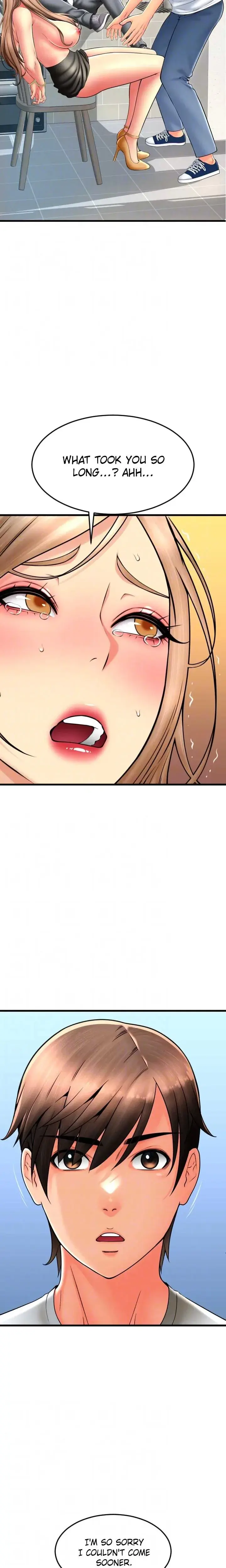 You Can Pay With Sperm Pay Chapter 85 - Page 6