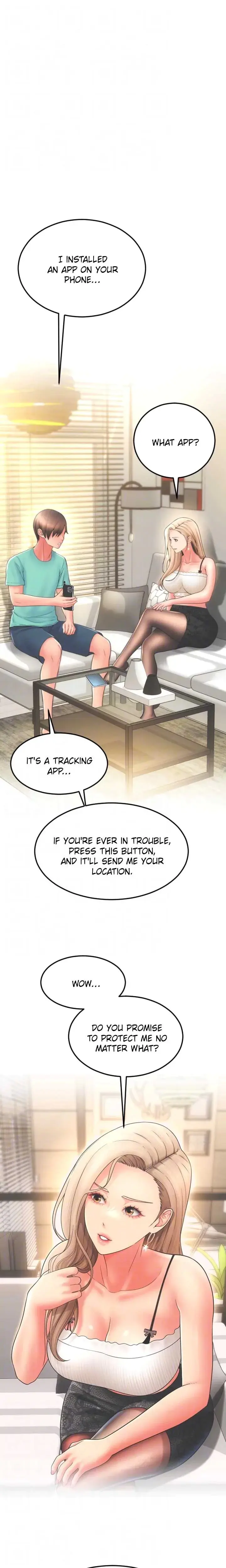 You Can Pay With Sperm Pay Chapter 85 - Page 8