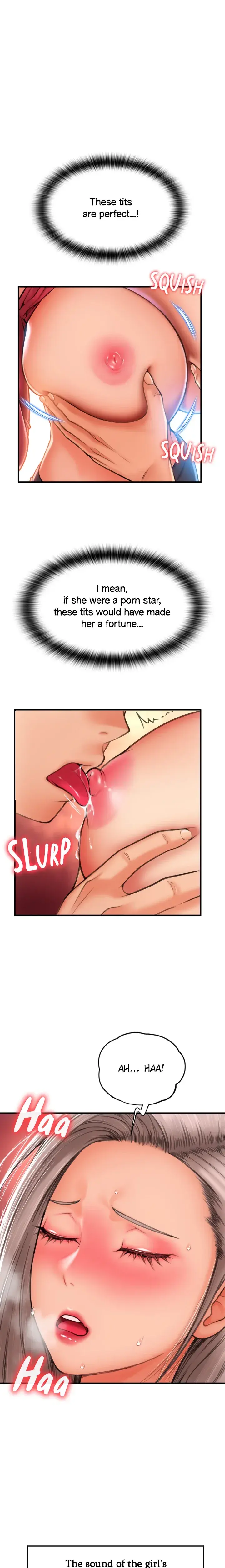 You Can Pay With Sperm Pay Chapter 9 - Page 1