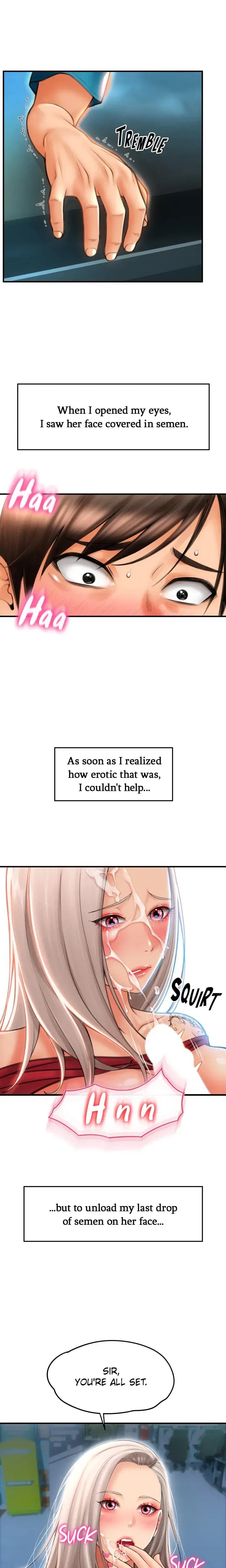 You Can Pay With Sperm Pay Chapter 9 - Page 10
