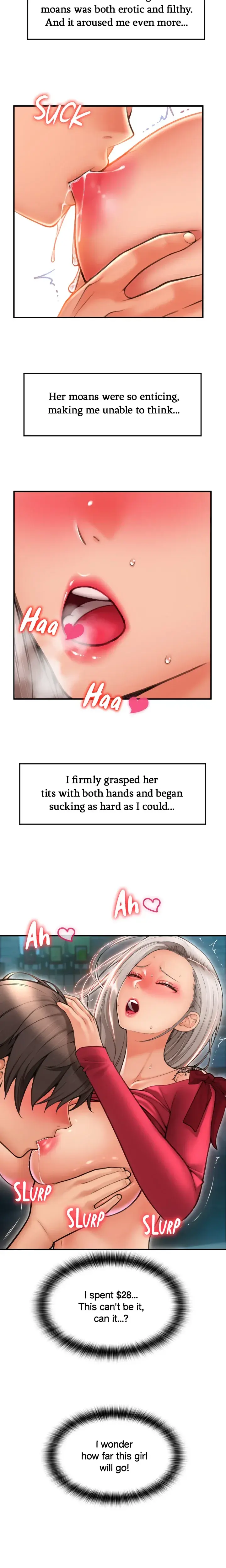 You Can Pay With Sperm Pay Chapter 9 - Page 2