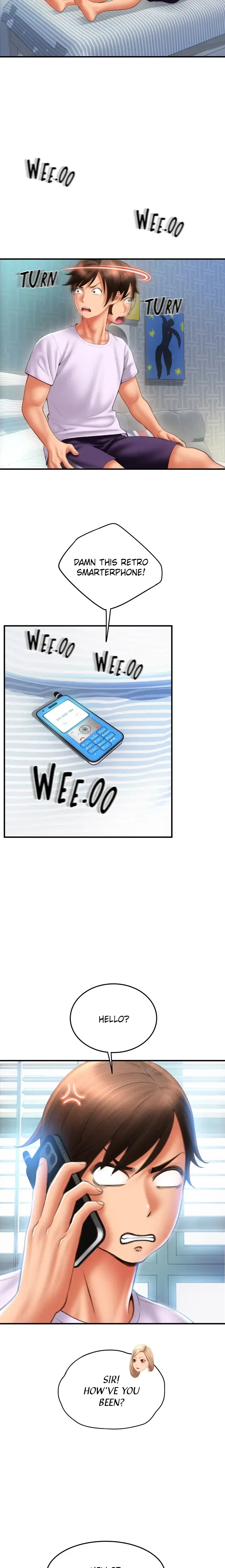 You Can Pay With Sperm Pay Chapter 9 - Page 24