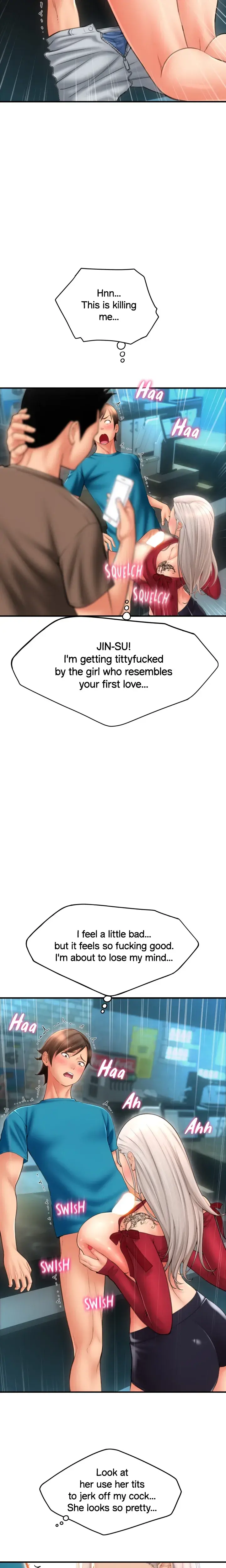 You Can Pay With Sperm Pay Chapter 9 - Page 7