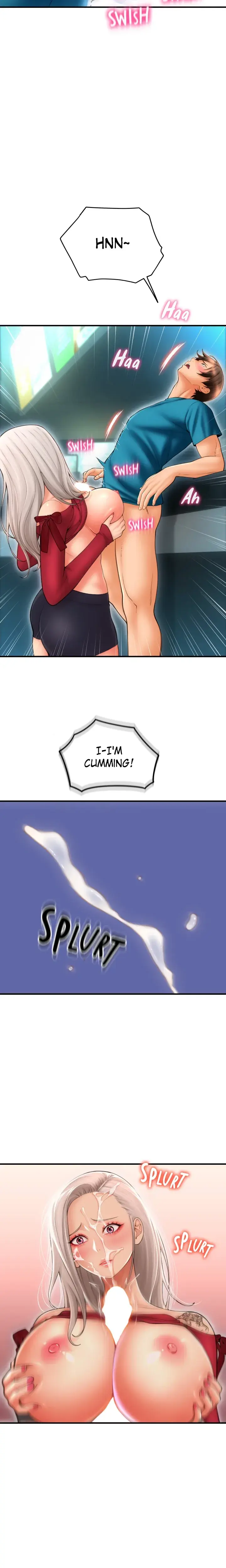 You Can Pay With Sperm Pay Chapter 9 - Page 9