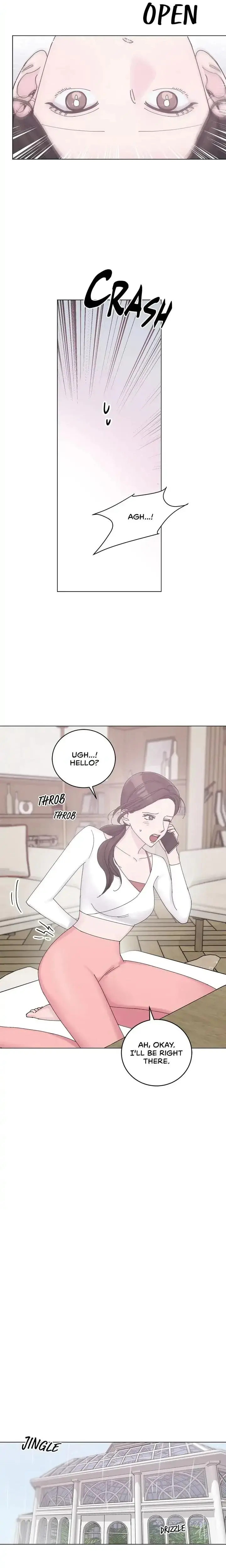 You Feel As Much As You Know Chapter 1 - Page 13