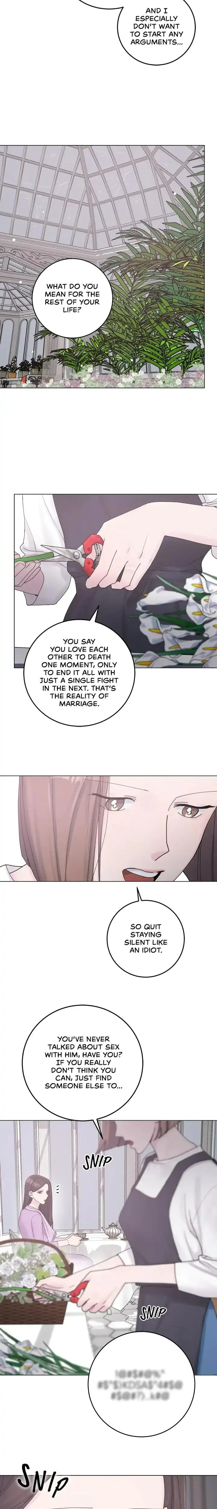 You Feel As Much As You Know Chapter 1 - Page 16