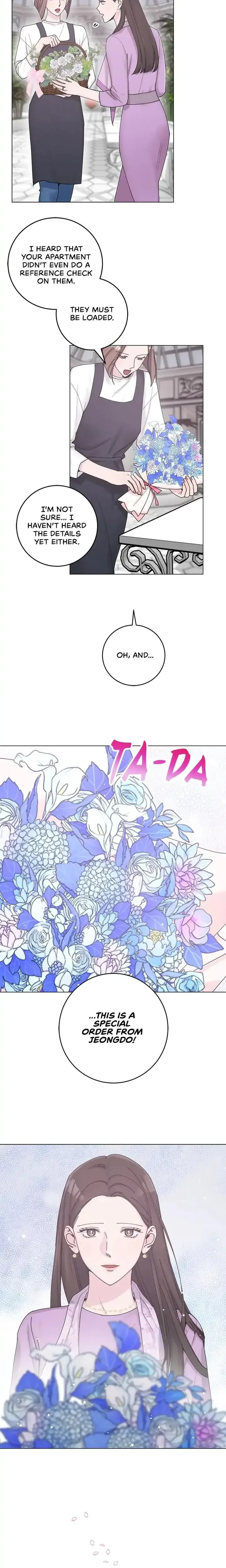 You Feel As Much As You Know Chapter 1 - Page 18