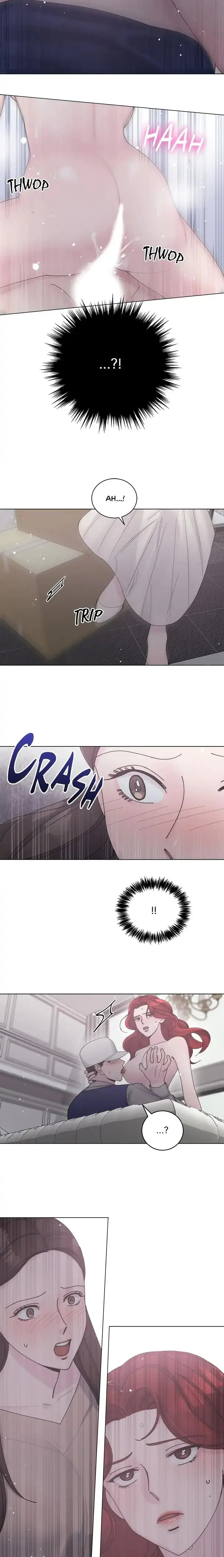 You Feel As Much As You Know Chapter 1 - Page 24