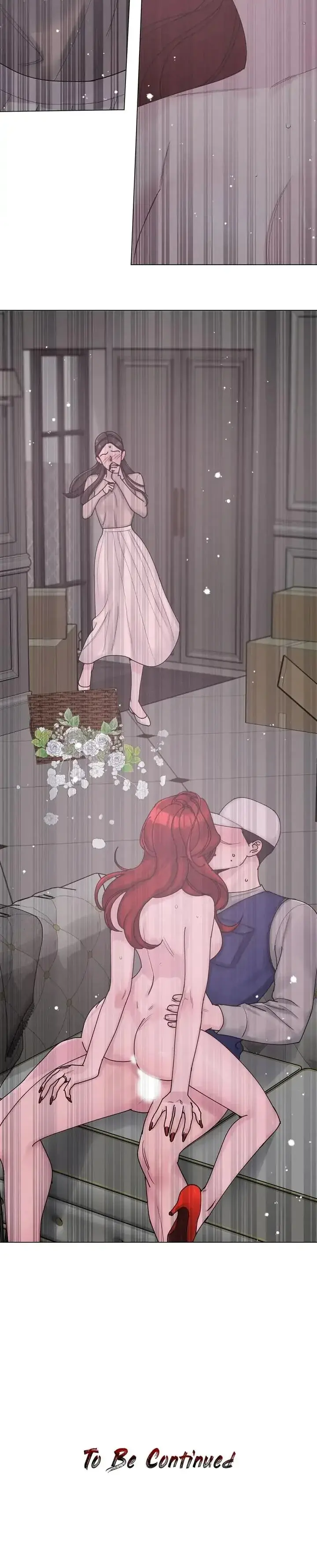 You Feel As Much As You Know Chapter 1 - Page 25