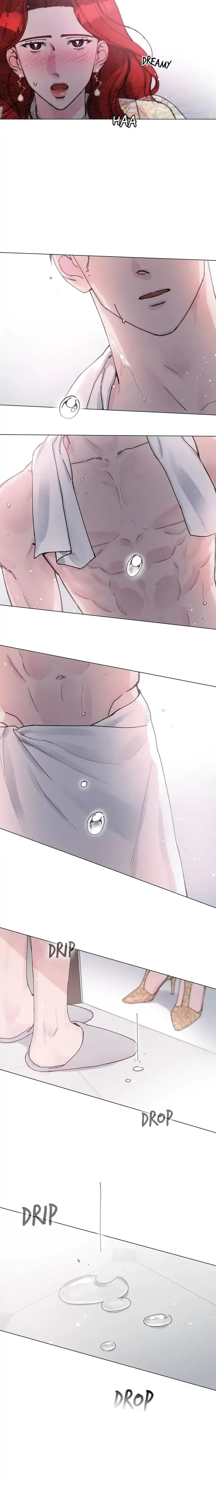 You Feel As Much As You Know Chapter 10 - Page 10