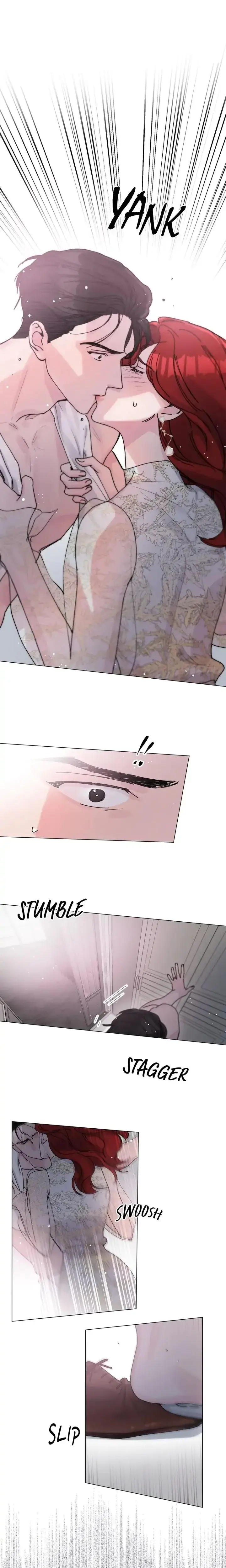 You Feel As Much As You Know Chapter 10 - Page 11