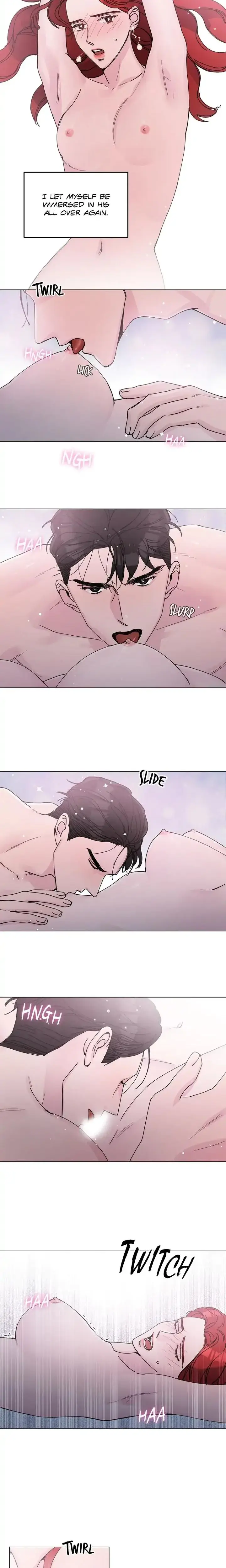 You Feel As Much As You Know Chapter 10 - Page 16