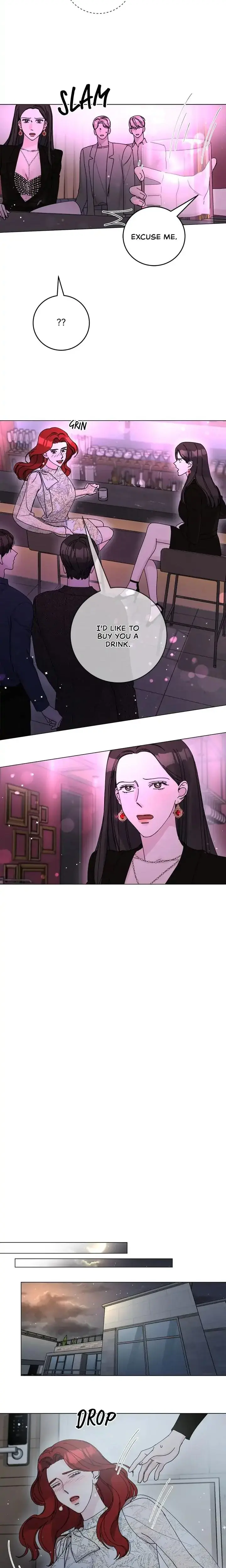 You Feel As Much As You Know Chapter 10 - Page 7