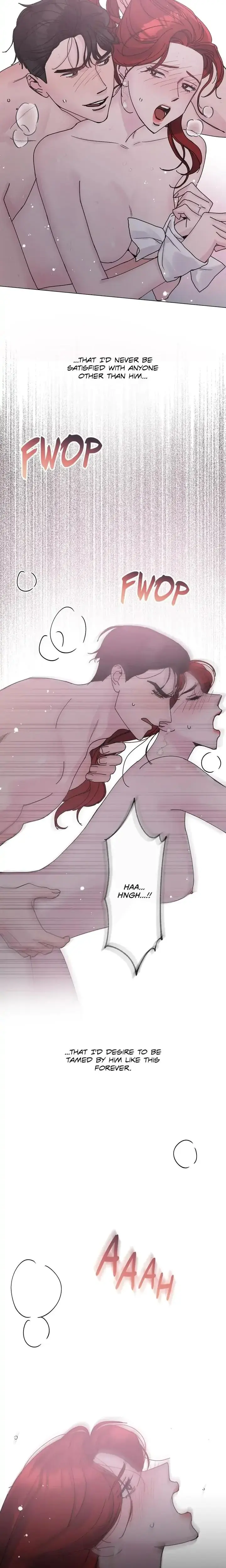 You Feel As Much As You Know Chapter 11 - Page 13