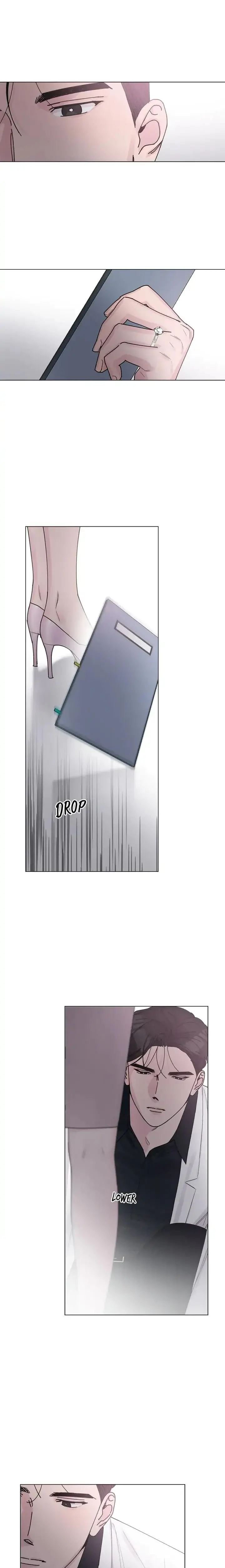 You Feel As Much As You Know Chapter 13 - Page 7