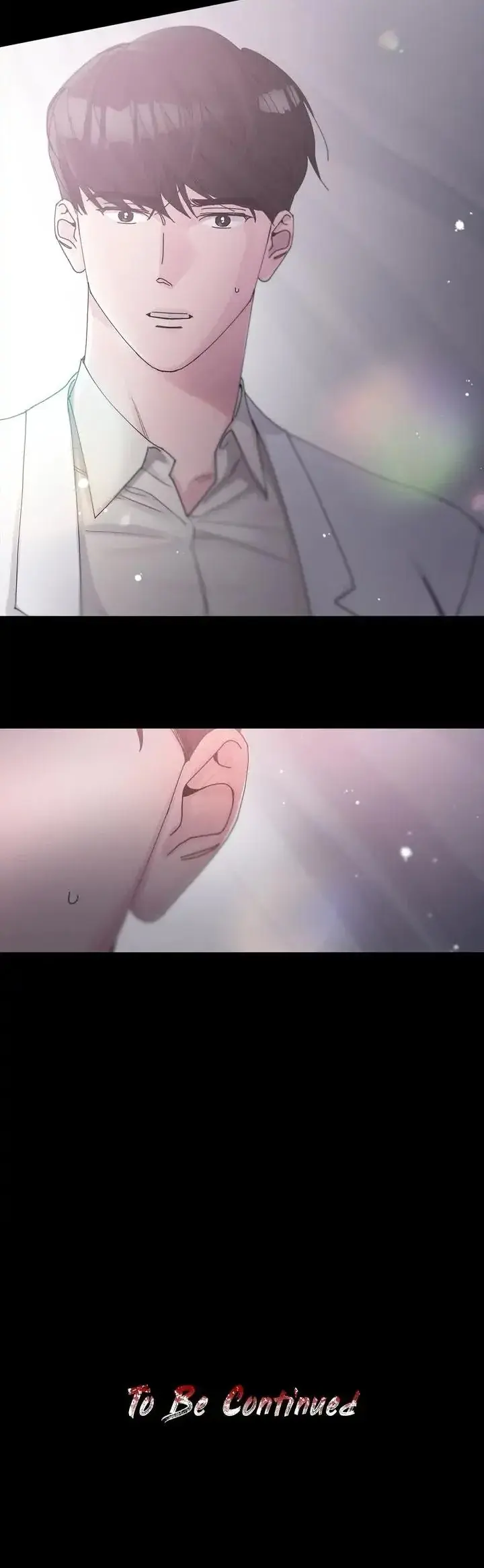 You Feel As Much As You Know Chapter 14 - Page 17