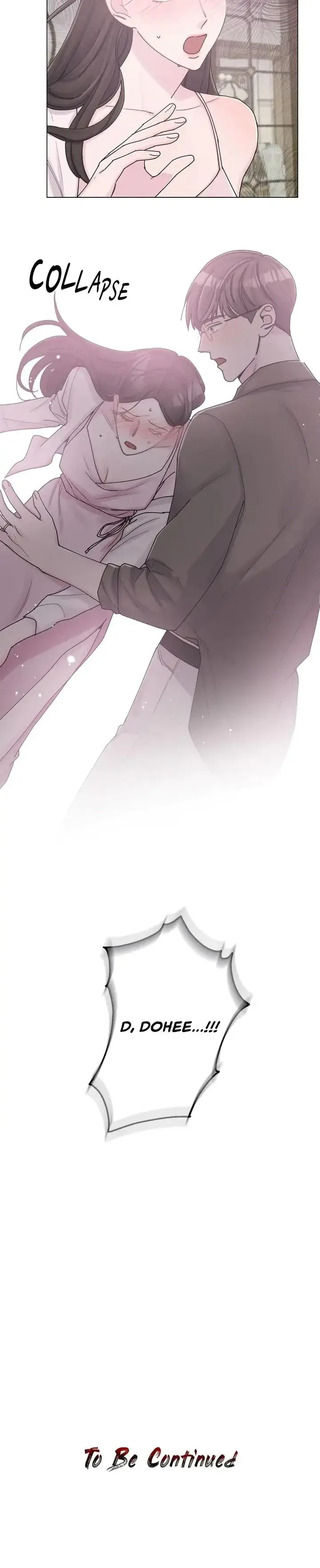 You Feel As Much As You Know Chapter 17 - Page 16