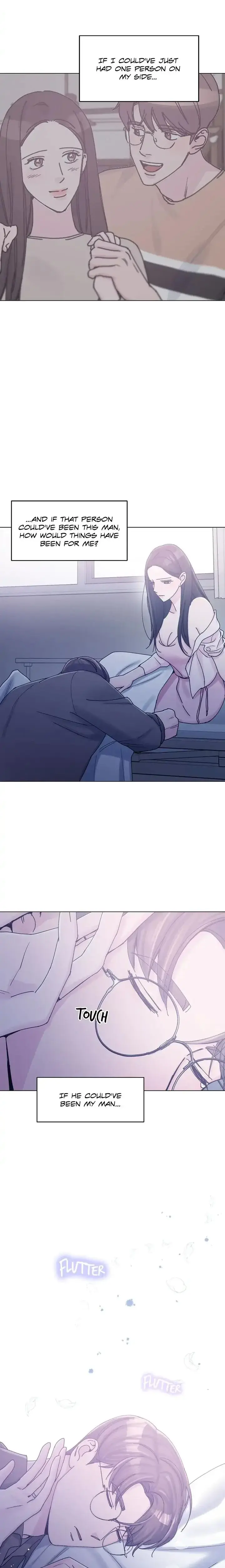 You Feel As Much As You Know Chapter 18 - Page 15