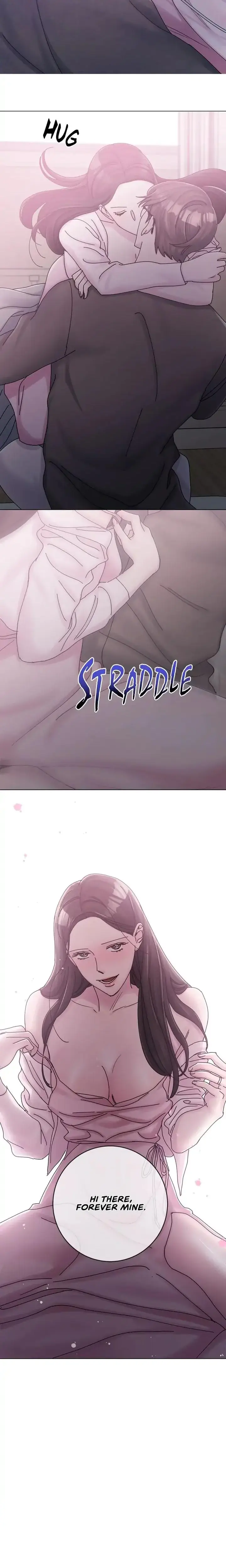 You Feel As Much As You Know Chapter 18 - Page 17